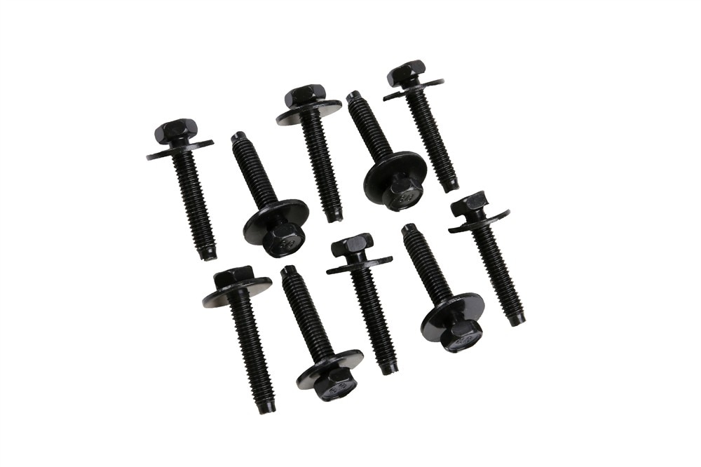 GM Genuine Parts Multi-Purpose Bolt