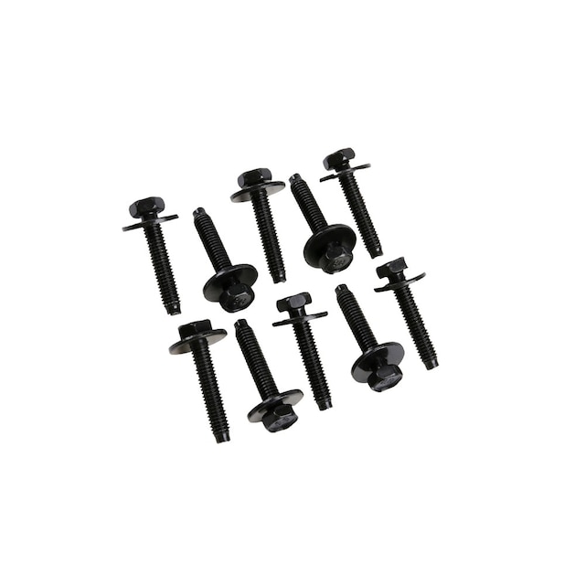 GM Genuine Parts Multi-Purpose Bolt