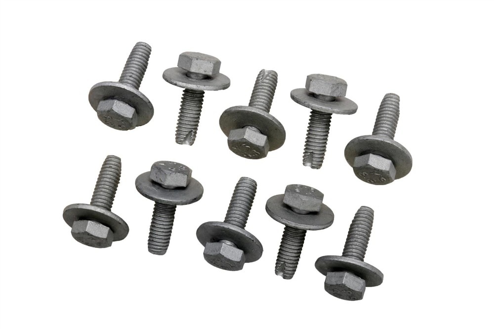 GM Genuine Parts Multi-Purpose Bolt