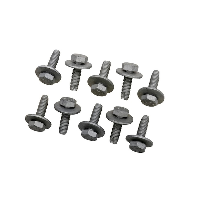 GM Genuine Parts Multi-Purpose Bolt