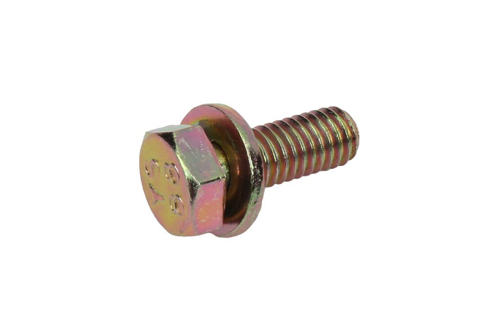 GM Genuine Parts M6x16 Front Differential Bearing Retainer Bolt