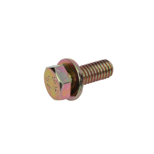 GM Genuine Parts M6x16 Front Differential Bearing Retainer Bolt