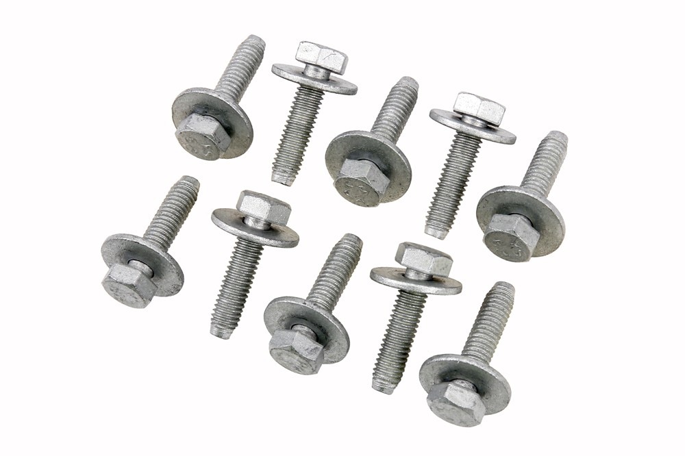 GM Genuine Parts Multi-Purpose Bolt