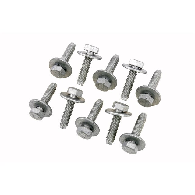 GM Genuine Parts Multi-Purpose Bolt