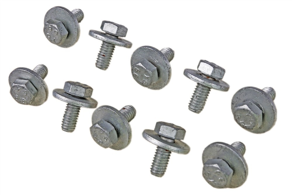 GM Genuine Parts Multi-Purpose Bolt