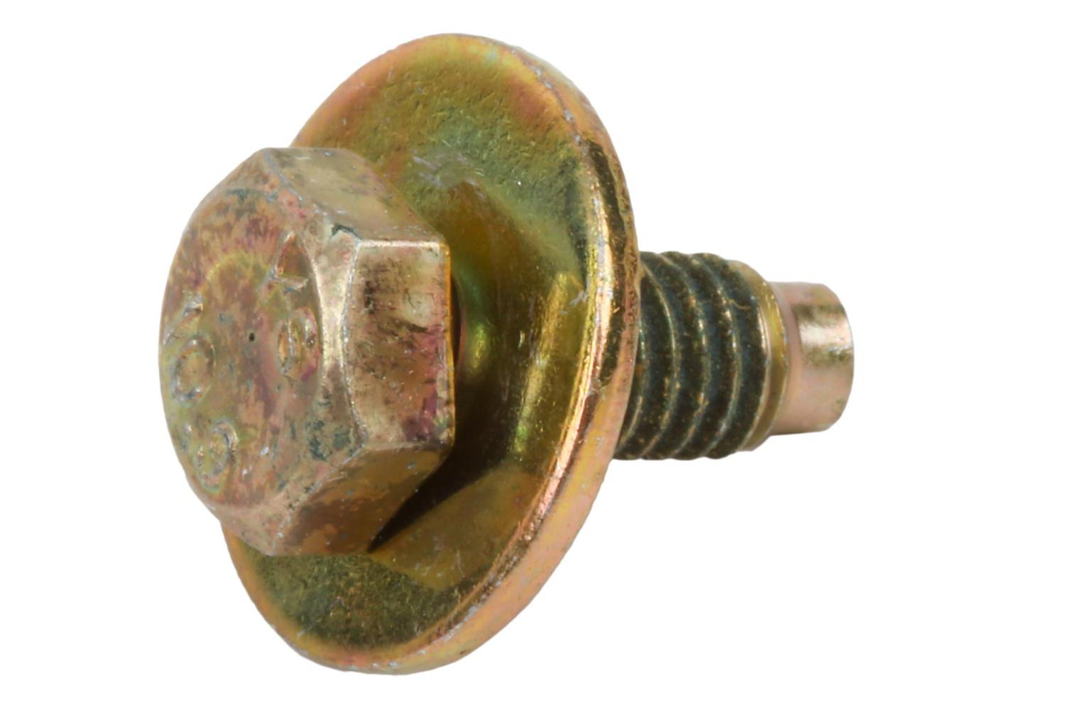 GM Genuine Parts Airbag Bolt