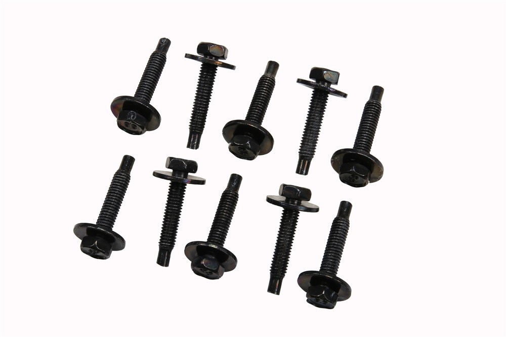 GM Genuine Parts Multi-Purpose Bolt