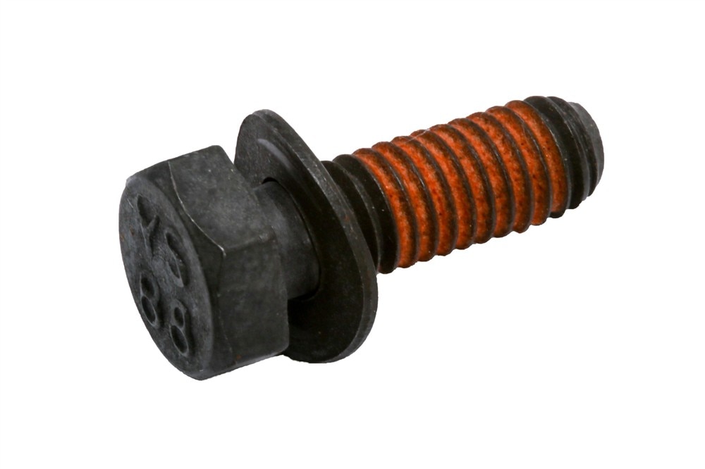 GM Genuine Parts M6x1x18 Multi-Purpose Bolt