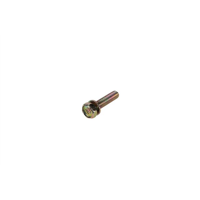 GM Genuine Parts Oil Pump Bolt