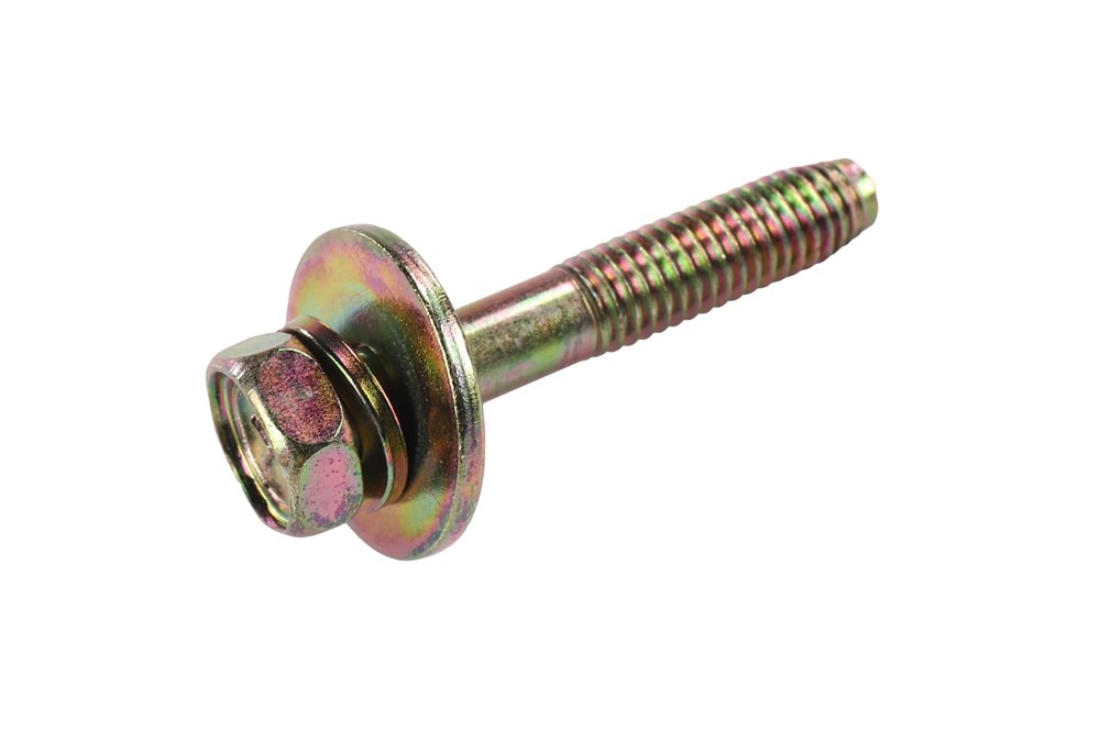 GM Genuine Parts M6x1.0 Deck Lid Hinge Bolt