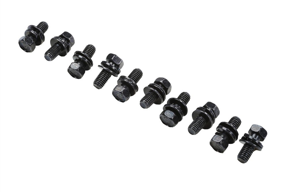 GM Genuine Parts Multi-Purpose Bolt