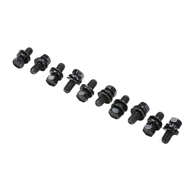 GM Genuine Parts Multi-Purpose Bolt