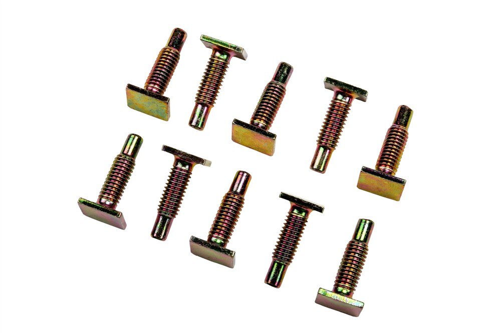 GM Genuine Parts Multi-Purpose Bolt