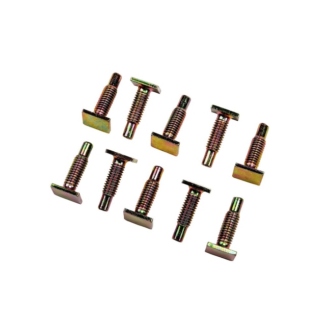 GM Genuine Parts Multi-Purpose Bolt