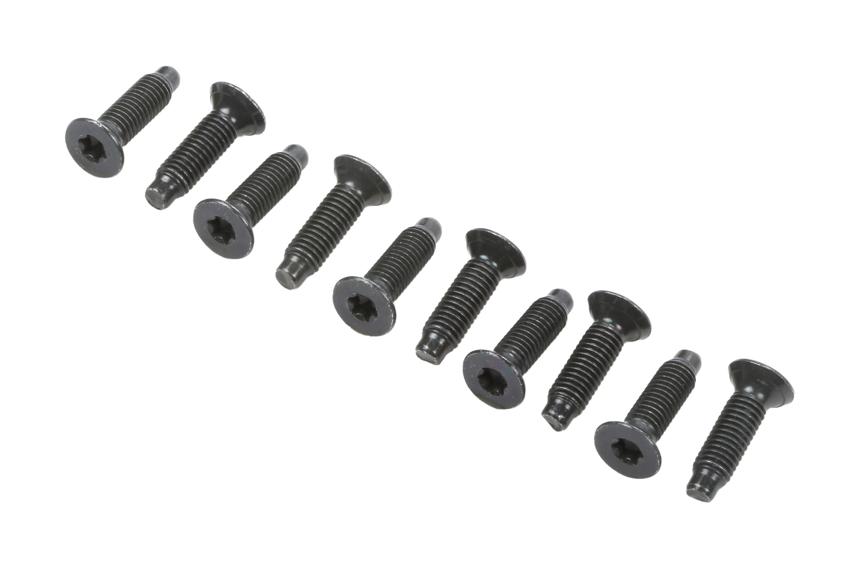 GM Genuine Parts Door Latch Striker Bolt