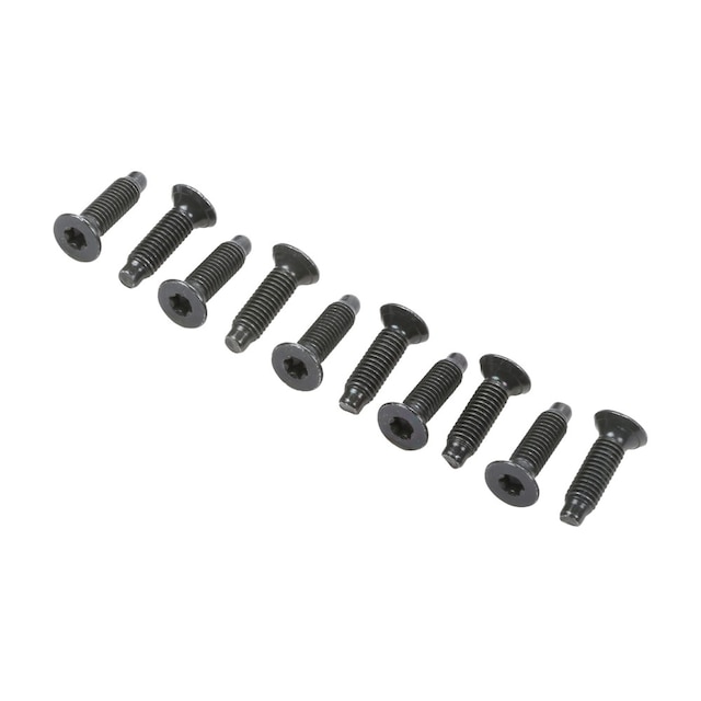GM Genuine Parts Door Latch Striker Bolt