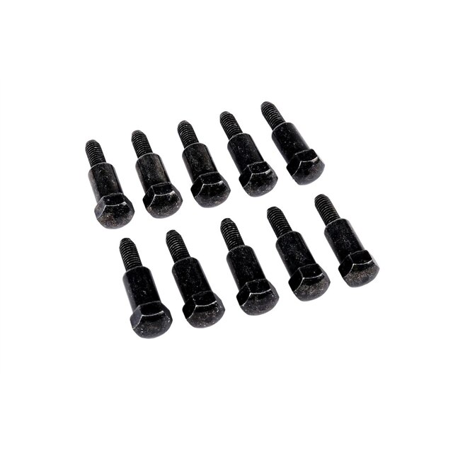 GM Genuine Parts Multi-Purpose Bolt