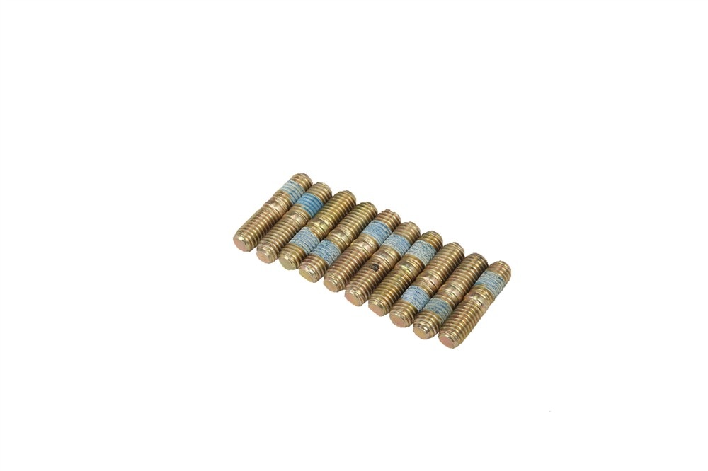 GM Genuine Parts Plenum Air Intake Tube Bracket Bolt