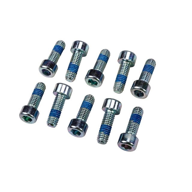 GM Genuine Parts M6x16 Multi-Purpose Bolt