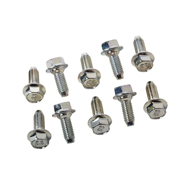 GM Genuine Parts M8x1.25 Door Hinge Bolt