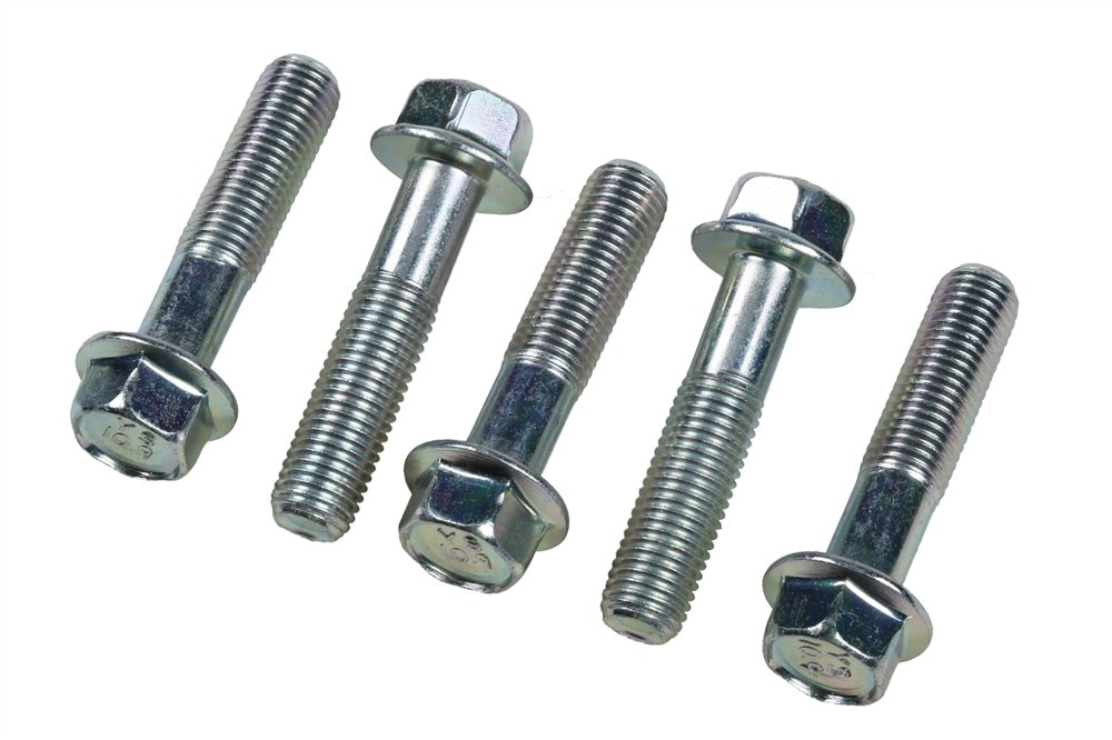 GM Genuine Parts M10x1.25x44 Transmission Bolt