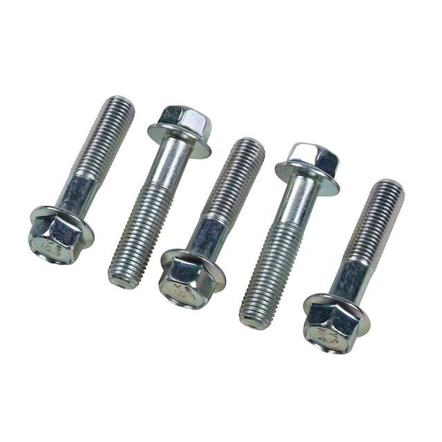 GM Genuine Parts M10x1.25x44 Transmission Bolt