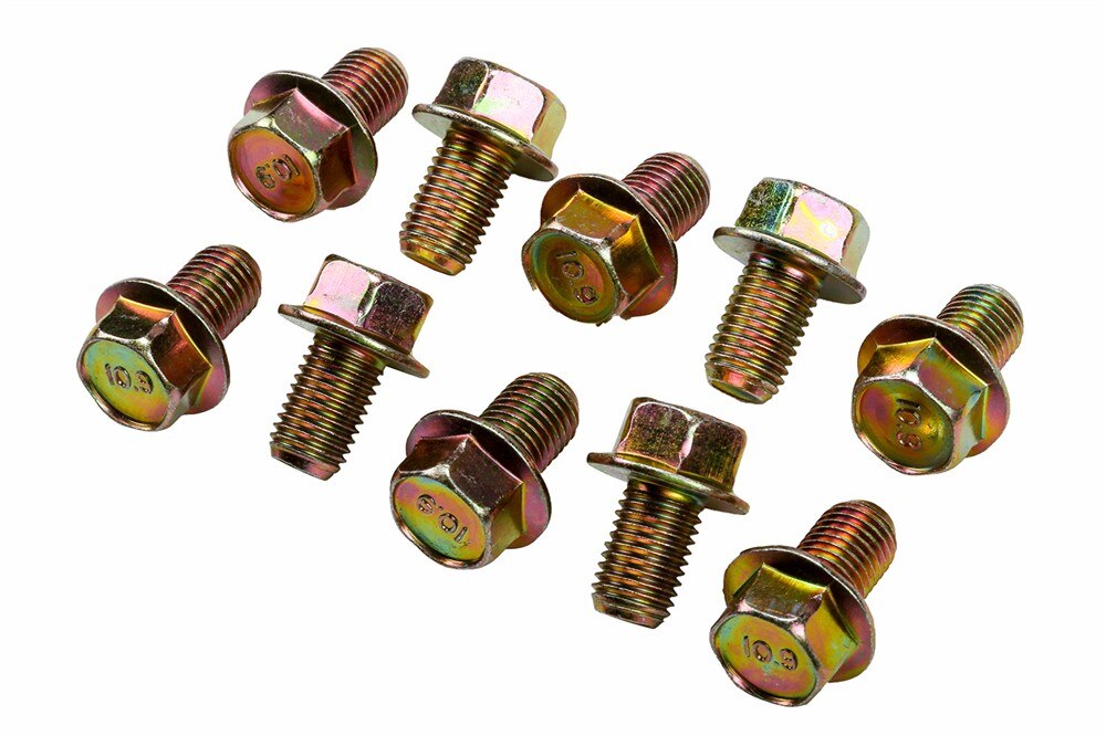 GM Genuine Parts Multi-Purpose Bolt