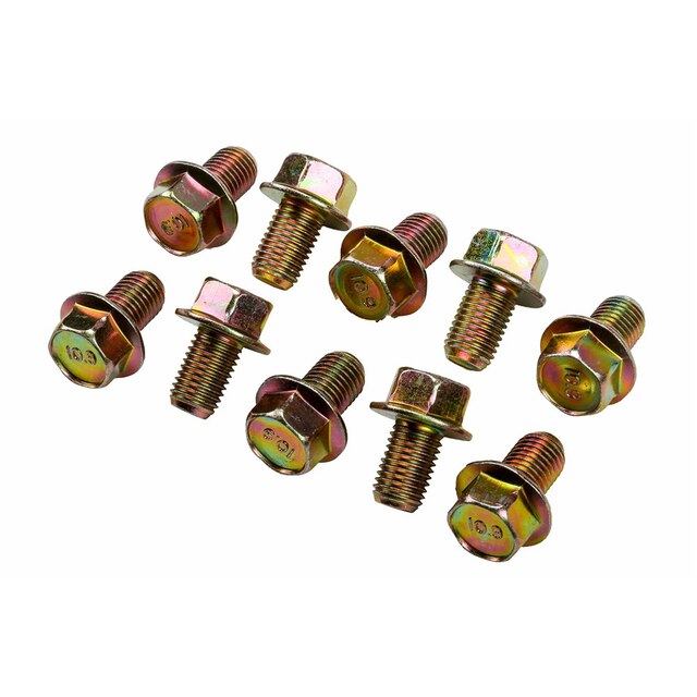 GM Genuine Parts Multi-Purpose Bolt