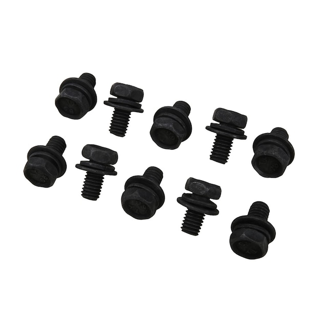 GM Genuine Parts M6x0.1 Multi-Purpose Bolt