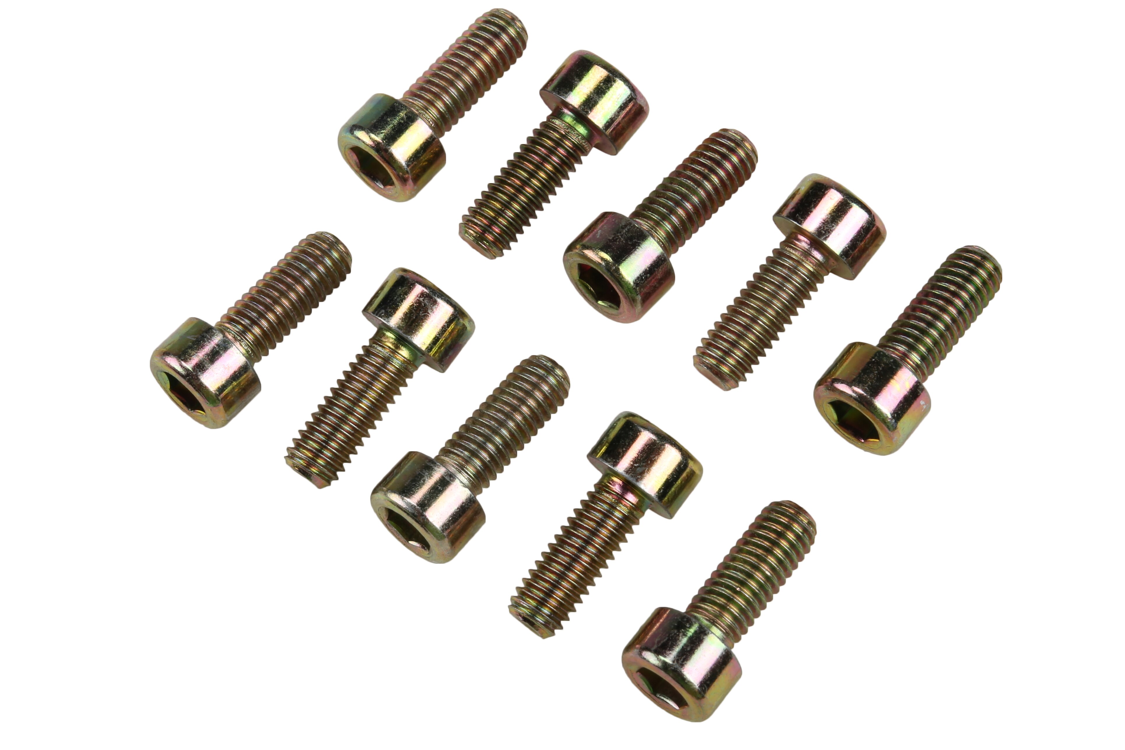 GM Genuine Parts Multi-Purpose Bolt
