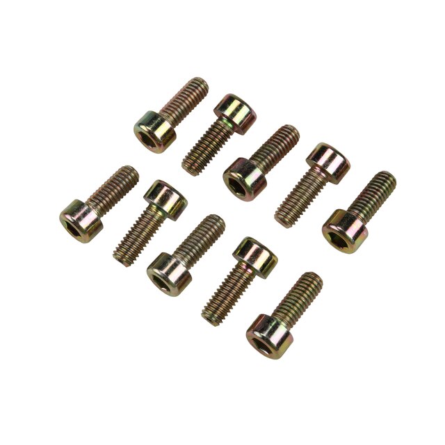GM Genuine Parts Multi-Purpose Bolt