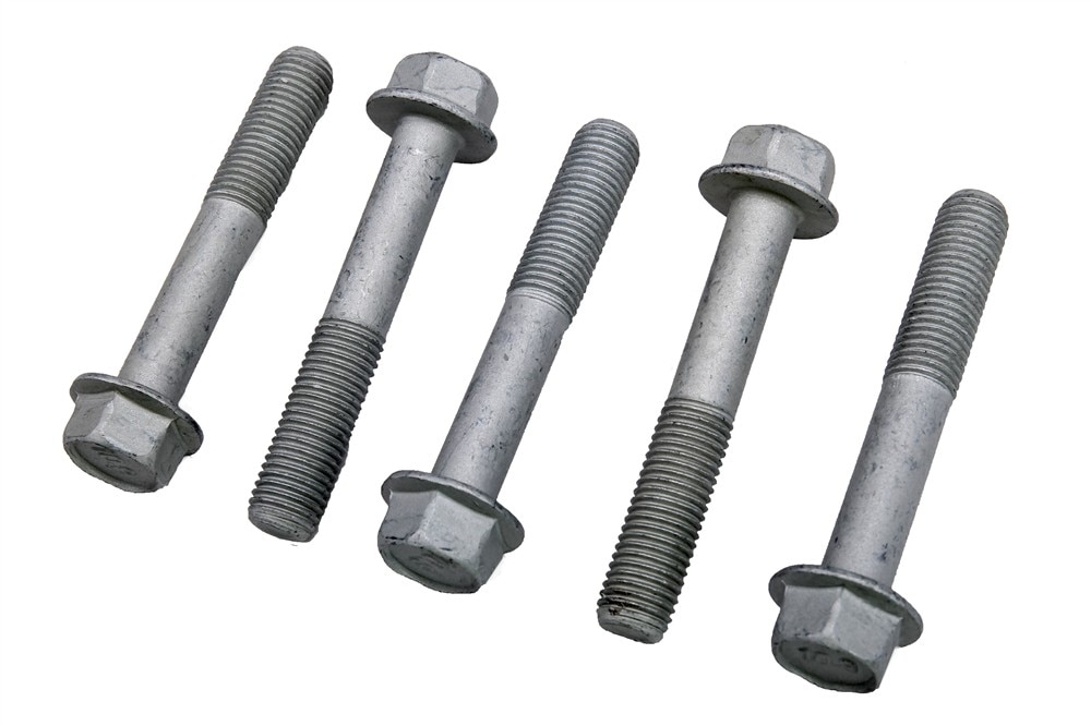 GM Genuine Parts M10x1.25x60 Multi-Purpose Bolt