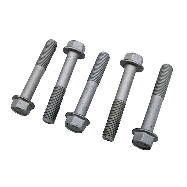 GM Genuine Parts M10x1.25x60 Multi-Purpose Bolt