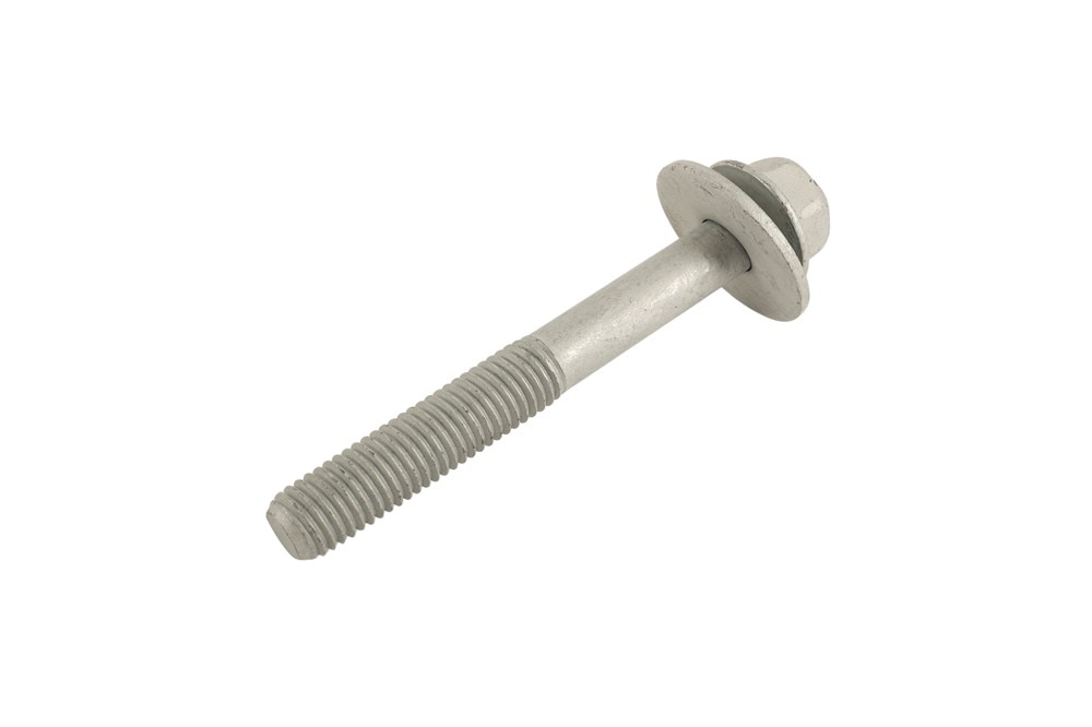 GM Genuine Parts Rear Suspension Knuckle Bolt