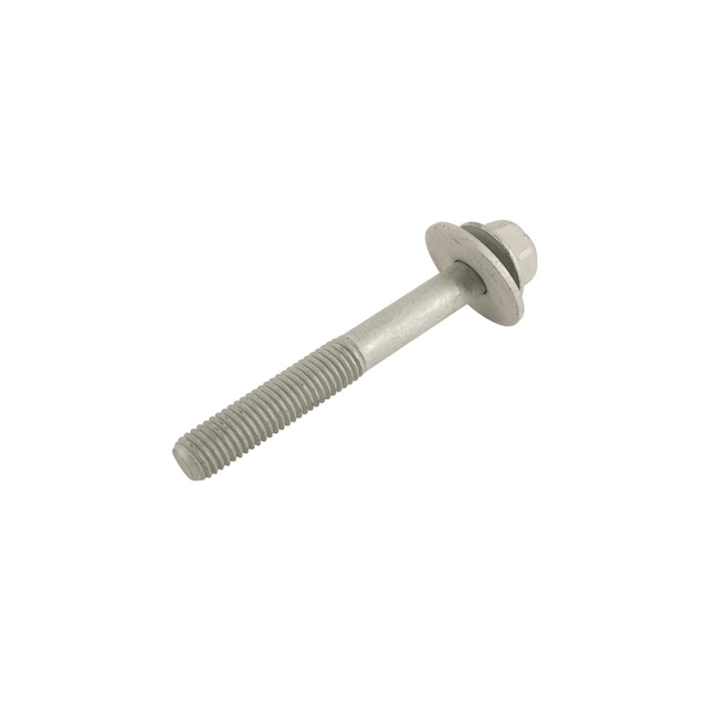 GM Genuine Parts Rear Suspension Knuckle Bolt