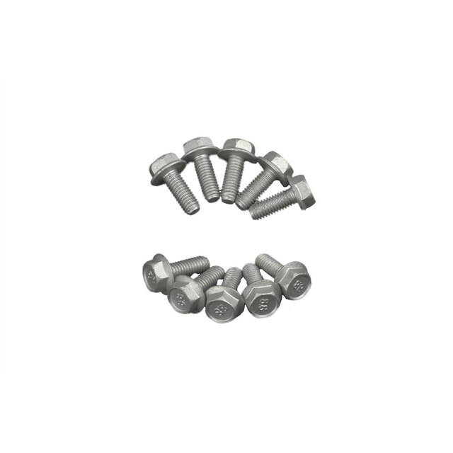 GM Genuine Parts Engine Intake Manifold Brace Bolt