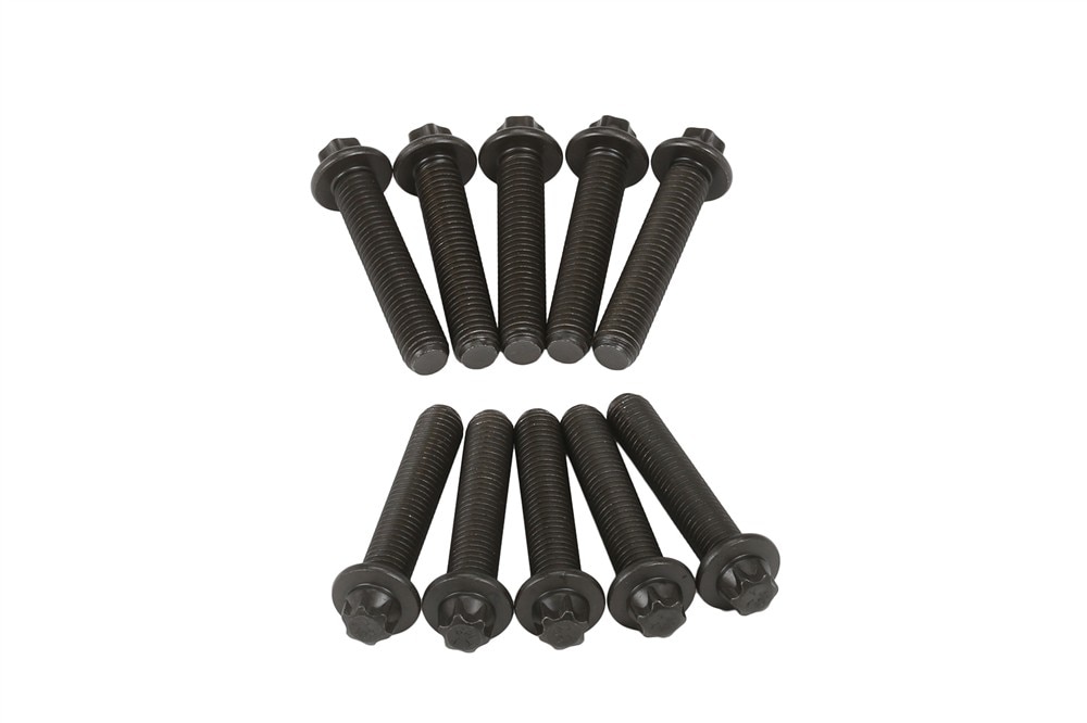 GM Genuine Parts Crankshaft Bearing Cap Bolt