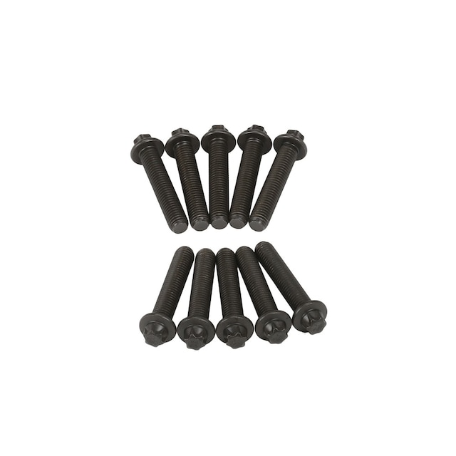 GM Genuine Parts Crankshaft Bearing Cap Bolt