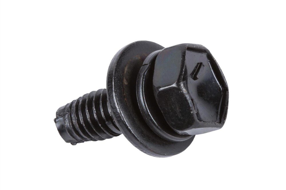 GM Genuine Parts Multi-Purpose Bolt