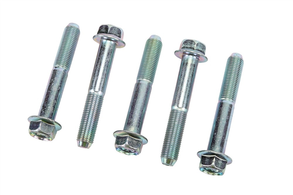 GM Genuine Parts Multi-Purpose Bolt