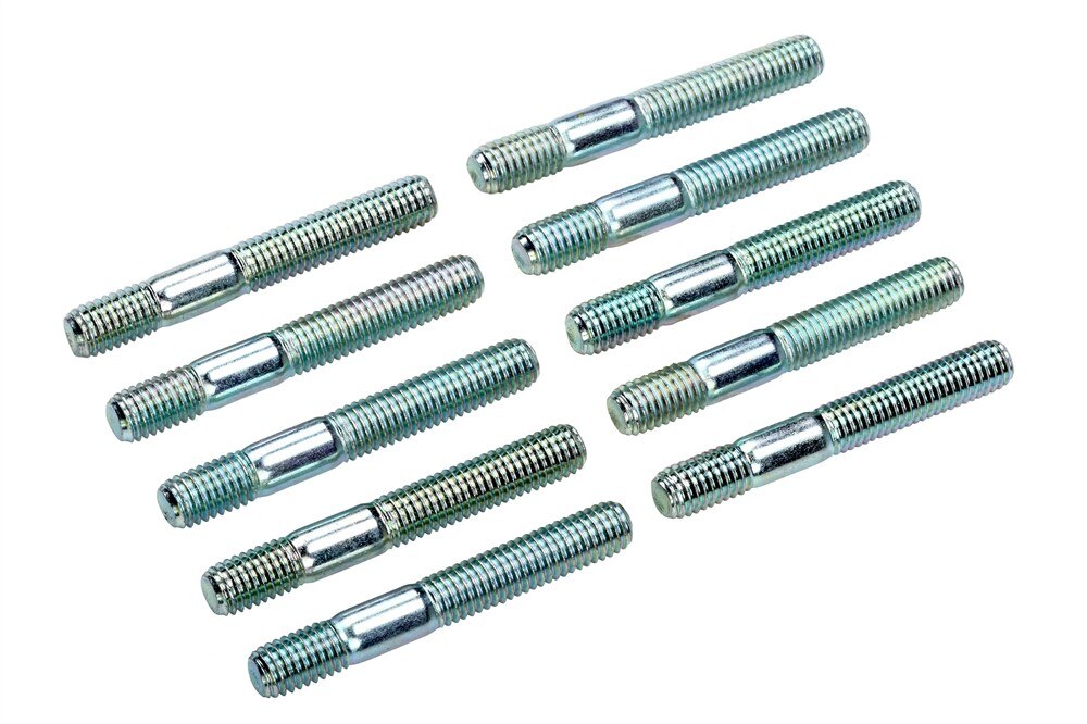 GM Genuine Parts Engine Cylinder Head Stud