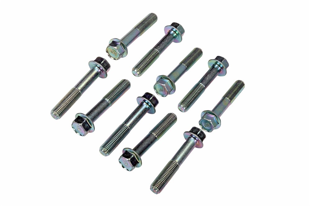 GM Genuine Parts M10x1.25x55 Transmission Bolt