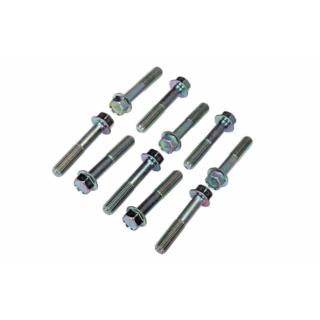 GM Genuine Parts M10x1.25x55 Transmission Bolt