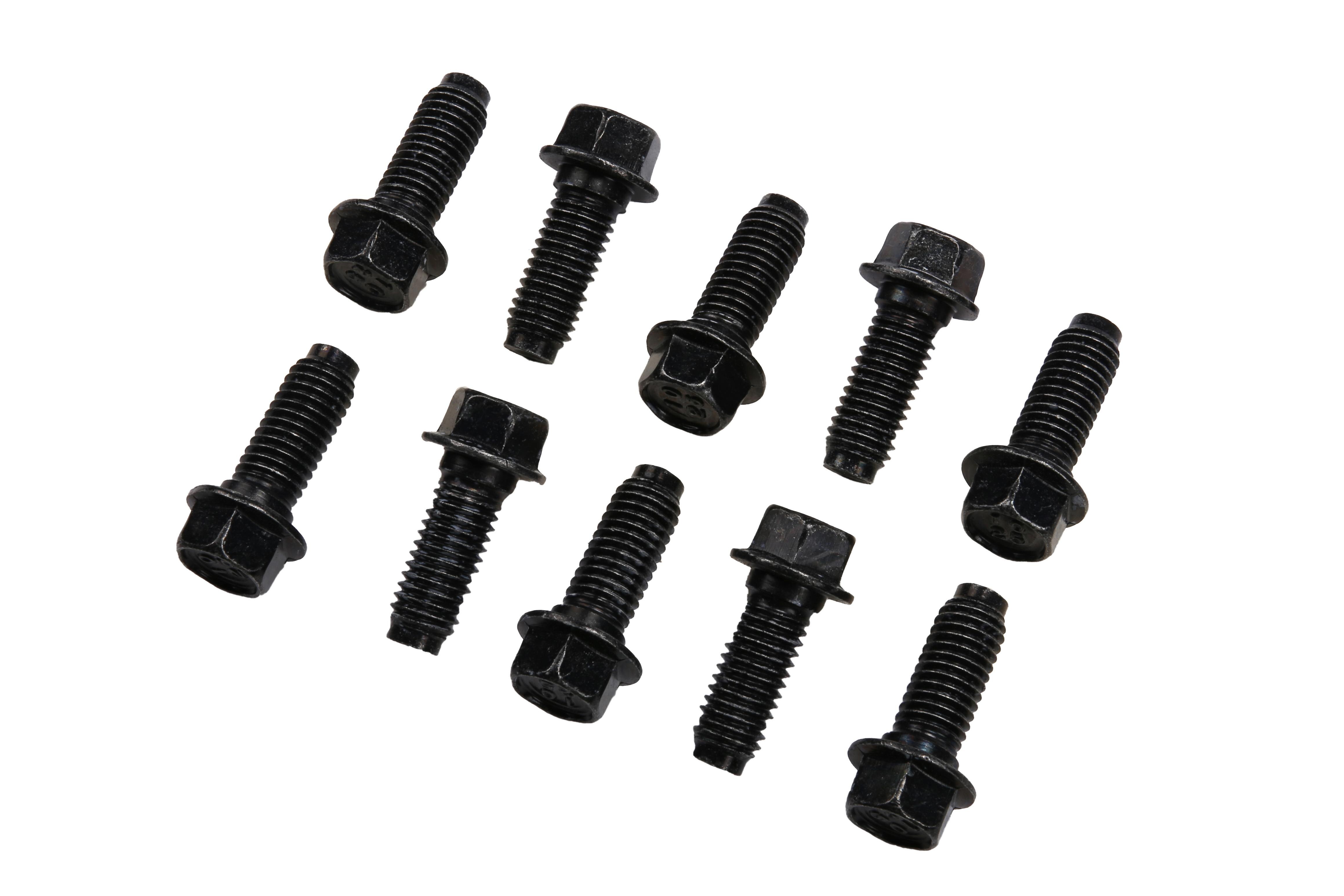 GM Genuine Parts Front Seat Shoulder Belt Guide Adjuster Bolt
