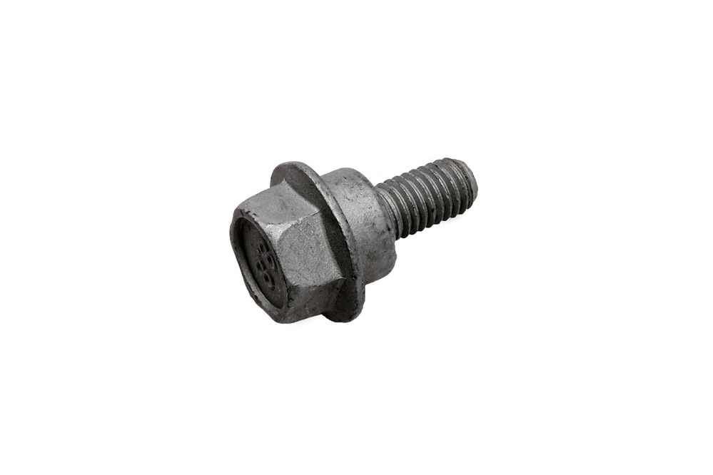 GM Genuine Parts Seat Back Frame Bolt