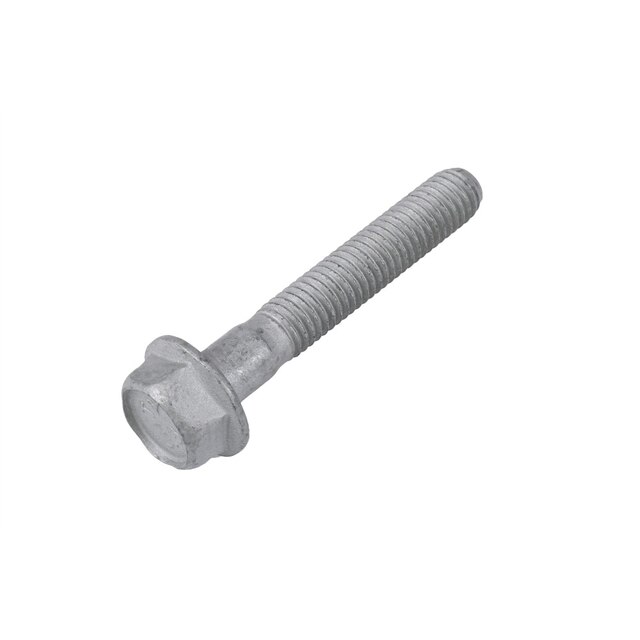 GM Genuine Parts Multi-Purpose Bolt