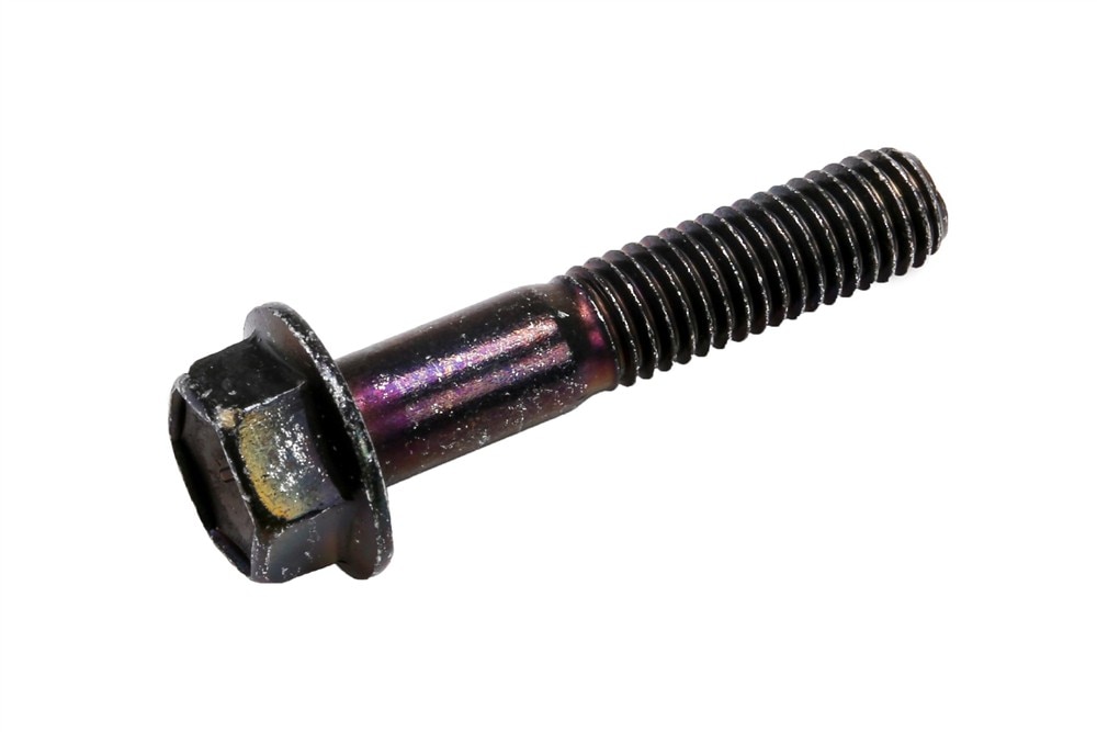 GM Genuine Parts Transmission Case Bolt
