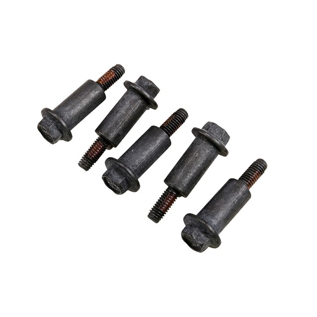 GM Genuine Parts Engine Timing Chain Dampener Bolt