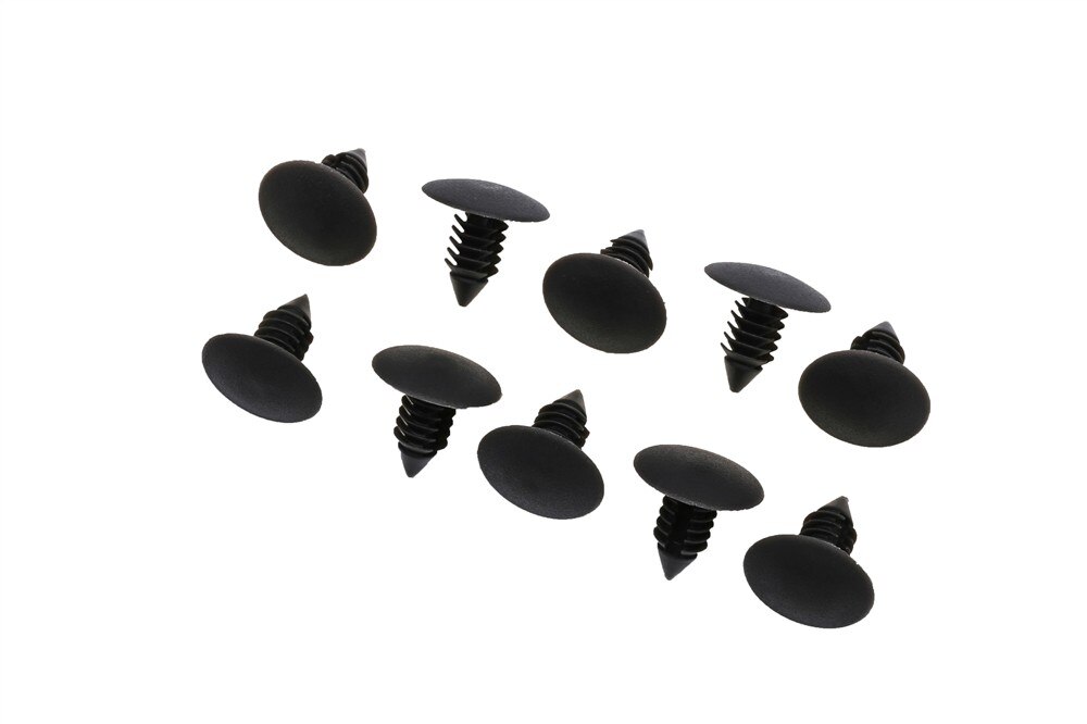 GM Genuine Parts Charcoal Multi-Purpose Retainer