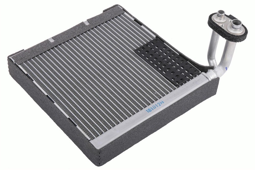 GM Genuine Parts Air Conditioning Evaporator Core